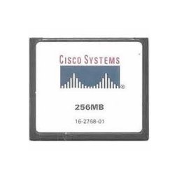 MEM-C6K-CPTFL256M: Cisco Catalyst 6500 256MB CF Memory Card