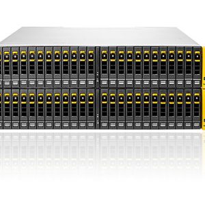 E7X84A: HP 3PAR StoreServ 7440c 4-node Storage Base for Storage Centric Rack (Factory Integrated in HPE rack in a Storage Centric Configuration)