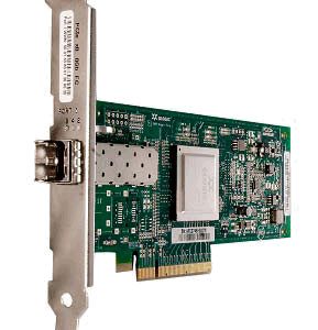 42D0501: QLogic 8Gb FC Single-port HBA