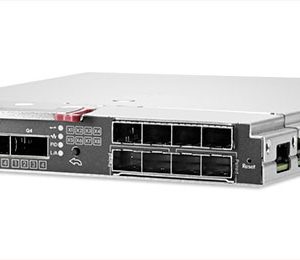 691367-B21: HPE Virtual Connect FlexFabric-20/40 F8 Module for c-Class BladeSystem