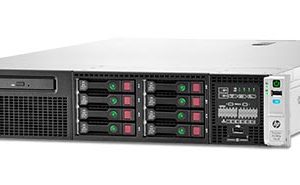 709943-001: HP DL380P GEN8 E5-2690 V2 768GB Performance