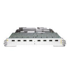 A9K-8T-L: Cisco 8P 10 GbE Low Queue Line Card