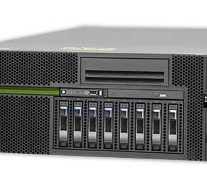 8205-E6D: IBM Power 740 Express POWER7 Server