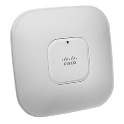 AIR-AP1141N-A-K9: Cisco Aironet 1141N Access Point