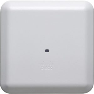 AIR-AP2802I-B-K9: Cisco Aironet 2800i Access Point