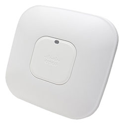 AIR-CAP2702E-A-K9: Cisco Omnidirectional Dipole Antenna
