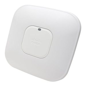 AIR-CAP3602I-E-K: Cisco Aironet 3602I Indoor Dual-Band Wireless-N Access Point