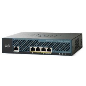 AIR-CT2504-HA-K9: 4 x Network (RJ-45) - Rack-mountable, Desktop