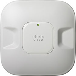 AIR-LAP1141N-A-K9: Cisco 802.11g/n Fixed Unified Access Point