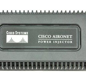 AIR-PWRINJ3=: Cisco Aironet Power Injector
