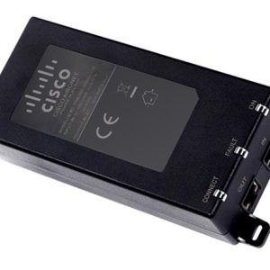 AIR-PWRINJ5=: Cisco Aironet Power Injector