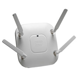 AIR-SAP1602I-A-K9: Cisco Aironet Dual-band autonomous AP