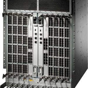 AK857A: HP StorageWorks DC SAN Backbone Director Switch