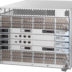 AR478A: HP StorageWorks DC04 SAN Backbone Director Switch