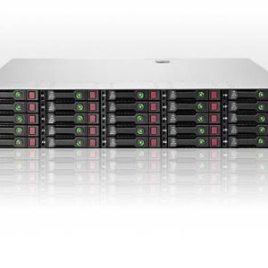 709942-001: HP DL380P GEN8 E5-2630 V2 768GB Estar