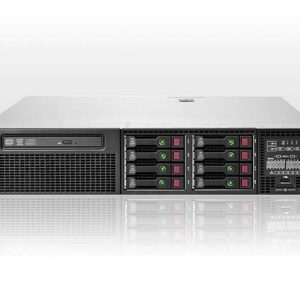 677278-001: HP HP Proliant DL380p Gen8 E5-2630 2P Server