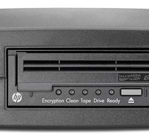 EH970A: HP MSL4048 1 LTO-6 6250 SAS Tape Drive