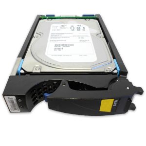 V4-VS07-030: Dell EMC VNX 6Gb/s Serial Attached SCSI (SAS) 3.5 inch Internal 7200 RPM RPM