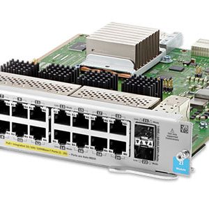 J9550A: HP Module 24-port GIG-T v2 zl