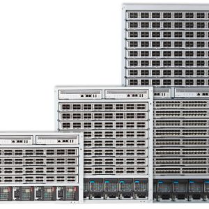DCS-7300-SCVR: Arista 7300X Series Accessories