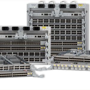 DCS-7500-LCVR: Arista 7500 Series Accessories