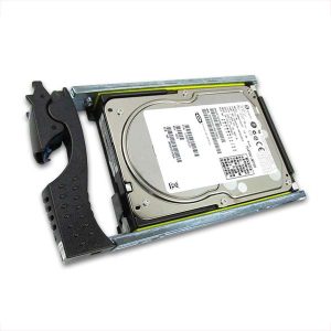 CX-SA07-010: EMC CLARiiON 1TB 7.2K SATAII 4Gbps HDD