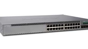 EX3300-24T:  Juniper EX3300-24t Layer 3 Switch