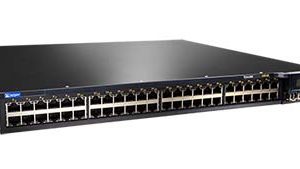 EX4200-48PX:  Juniper EX4200 24 Port 10/100/1000 Base T POE Switch