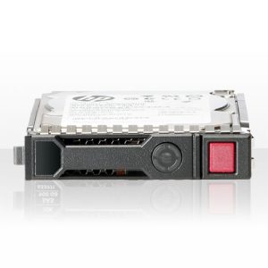804639-B21 HP 200GB 6G SATA Write Intensive-2 SFF 2.5-in SC SSD