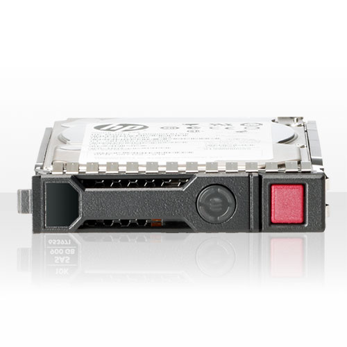 HPE EG001800JWJNR disco rigido interno 1,8 TB 10000 Giri/min 1.8 SAS (1.8TB SAS 12G 10K SC 512e DS - **Shipping New Sealed Spares** - Warranty: 36M