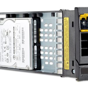 K2P91A: HPE 3PAR StoreServ 8000 3.84TB Serial Attached SCSI Consumer Multi-level cell Small Form Factor Solid-State Drive