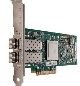 42D0495: Emulex 8Gb FC Dual-port HBA