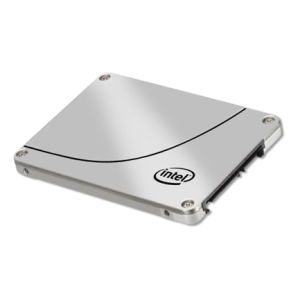 Feature Code A4KN: S3500 240GB SATA 2.5 inch MLC HS Enterprise Value SSD for System x